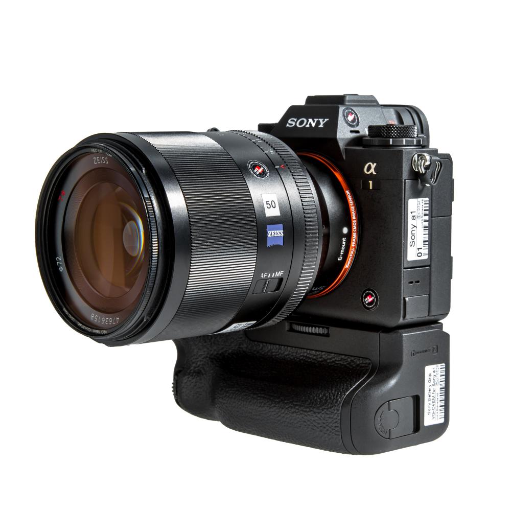 Secondary picture of Sony a1