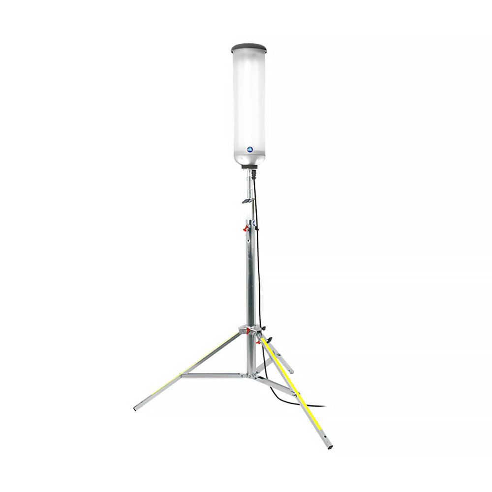 HamTec Lumaphore 600XLG Cotton Bud Light