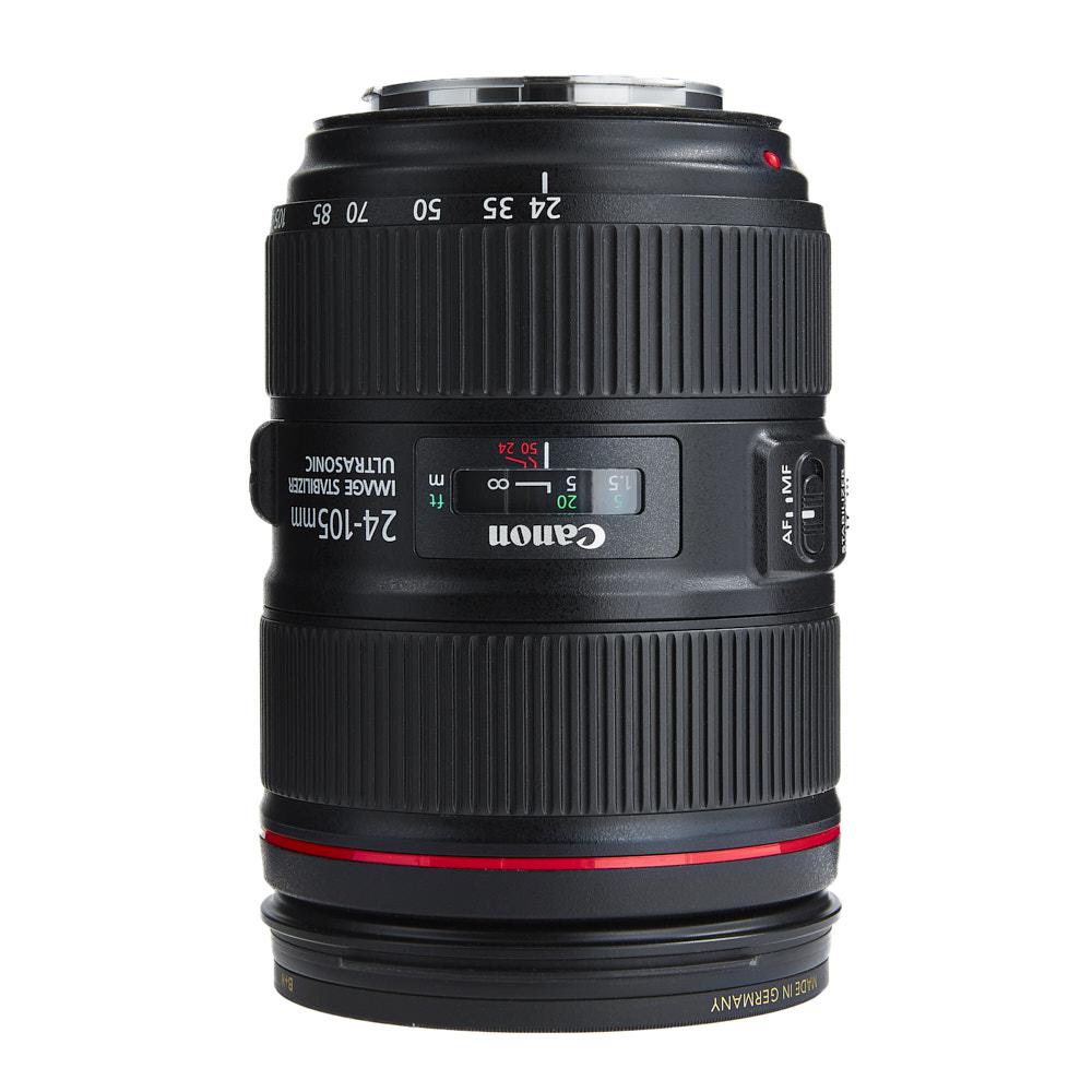 Canon EF 24-105mm f/4 L II IS USM ø77