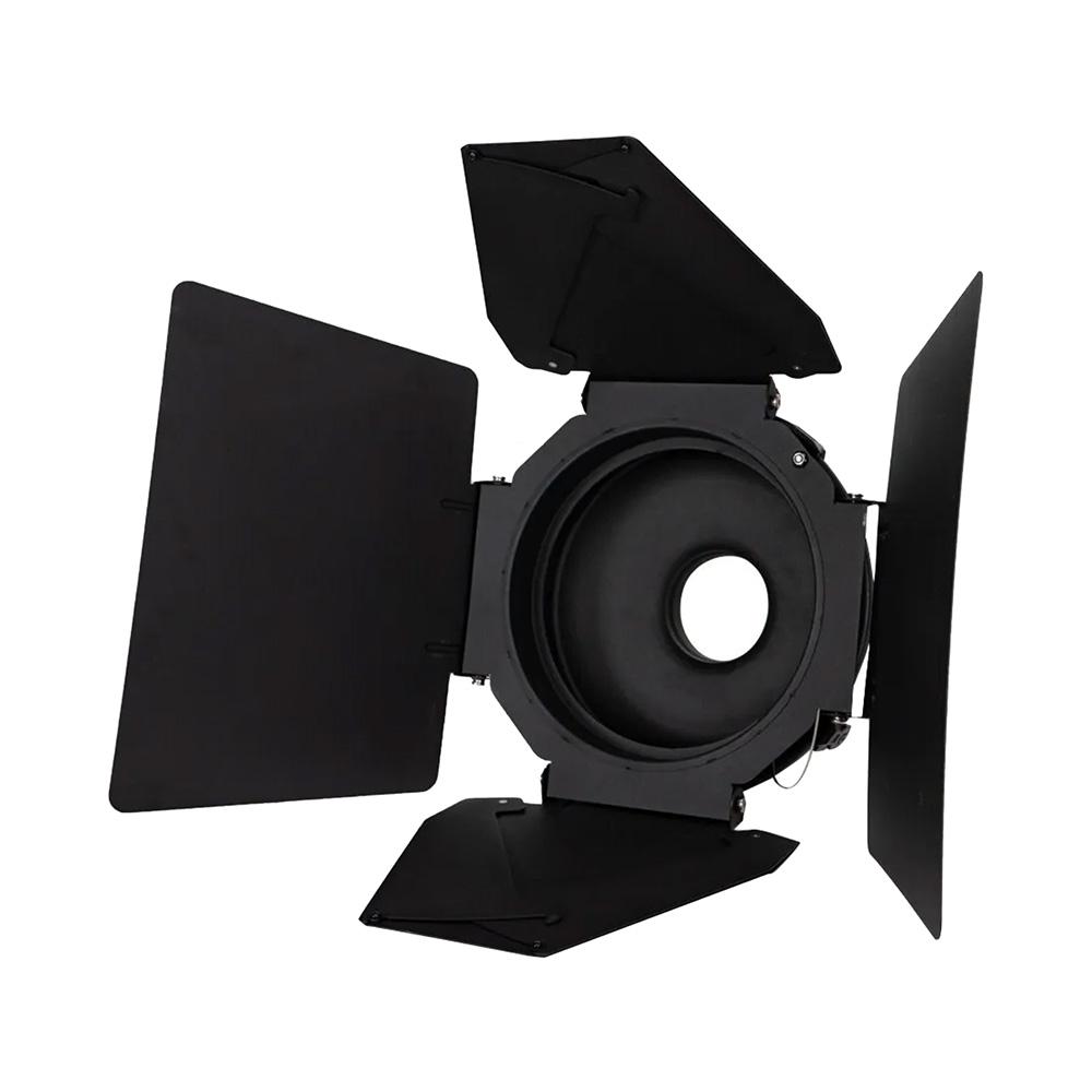 Barndoors for Aputure LS 600D Pro/600x Pro / Fresnel F10