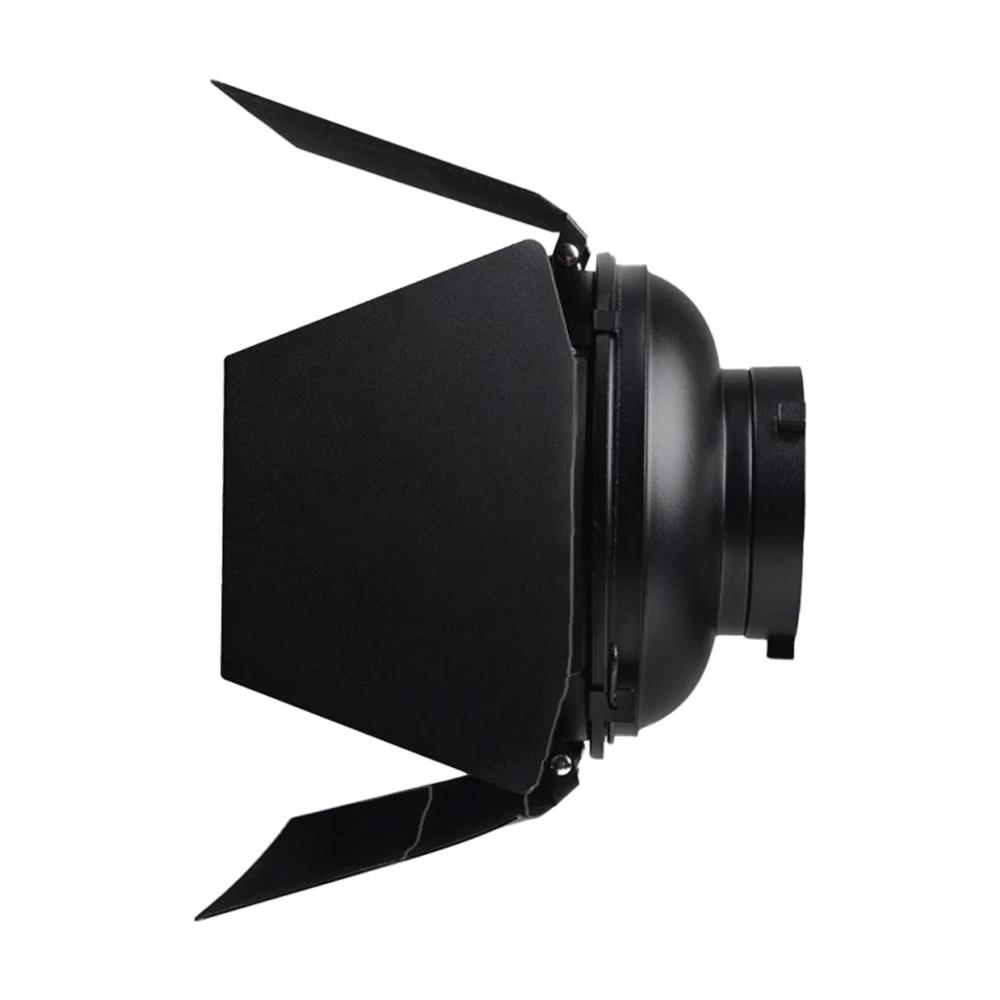Barndoors for Aputure LS C300D II / Fresnel 2X
