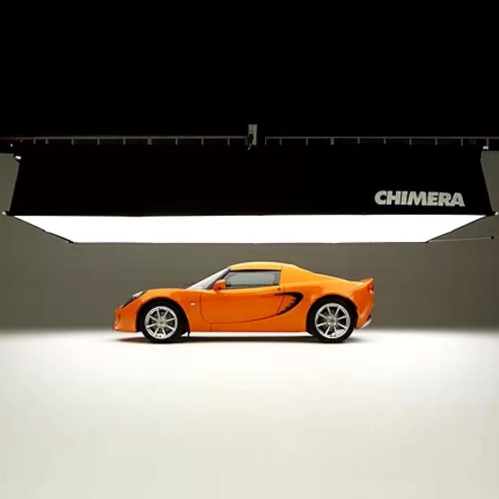 Chimera F2 3x9m / 10x30'