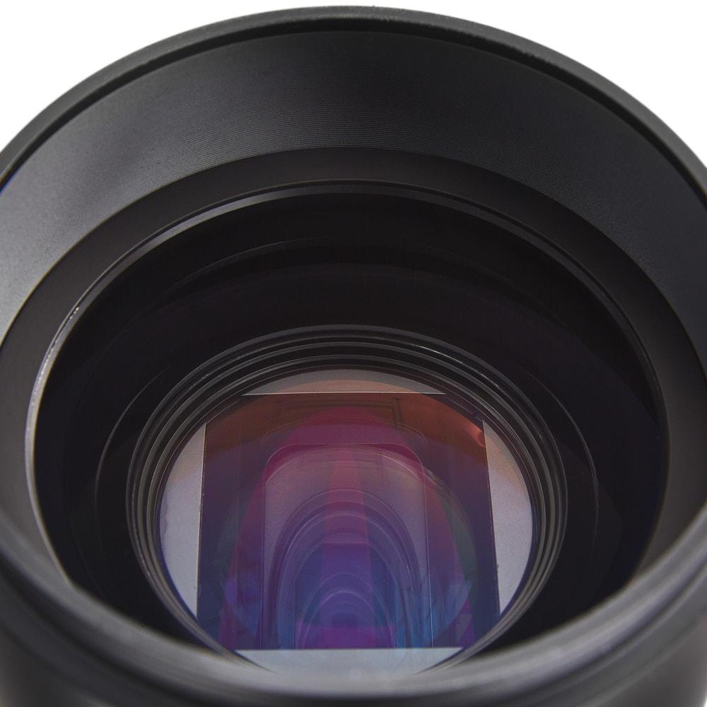 Secondary picture of Hawk V-Plus Anamorphic Zoom 80-180mm 2x T2.8 CF1.06m ø125