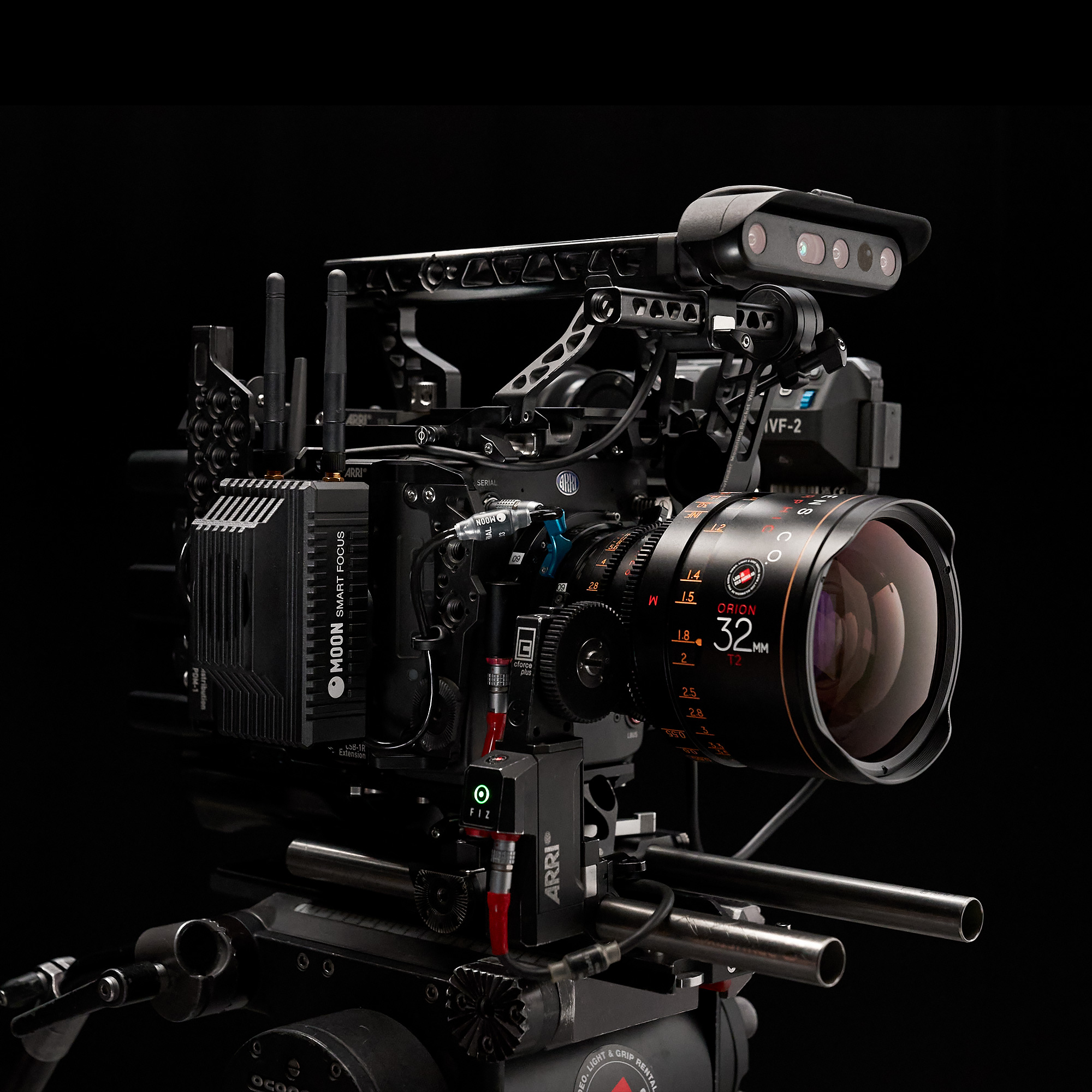 Secondary picture of Moon Smart Focus