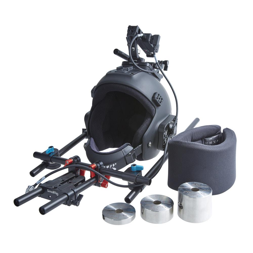 Wicam POV Helmet L 55-57cm