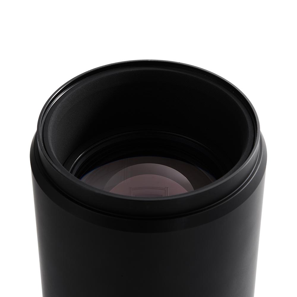 Secondary picture of Gecko-Cam Genesis G65 145mm T2.3 LPL-Mount CF1.87m ø95