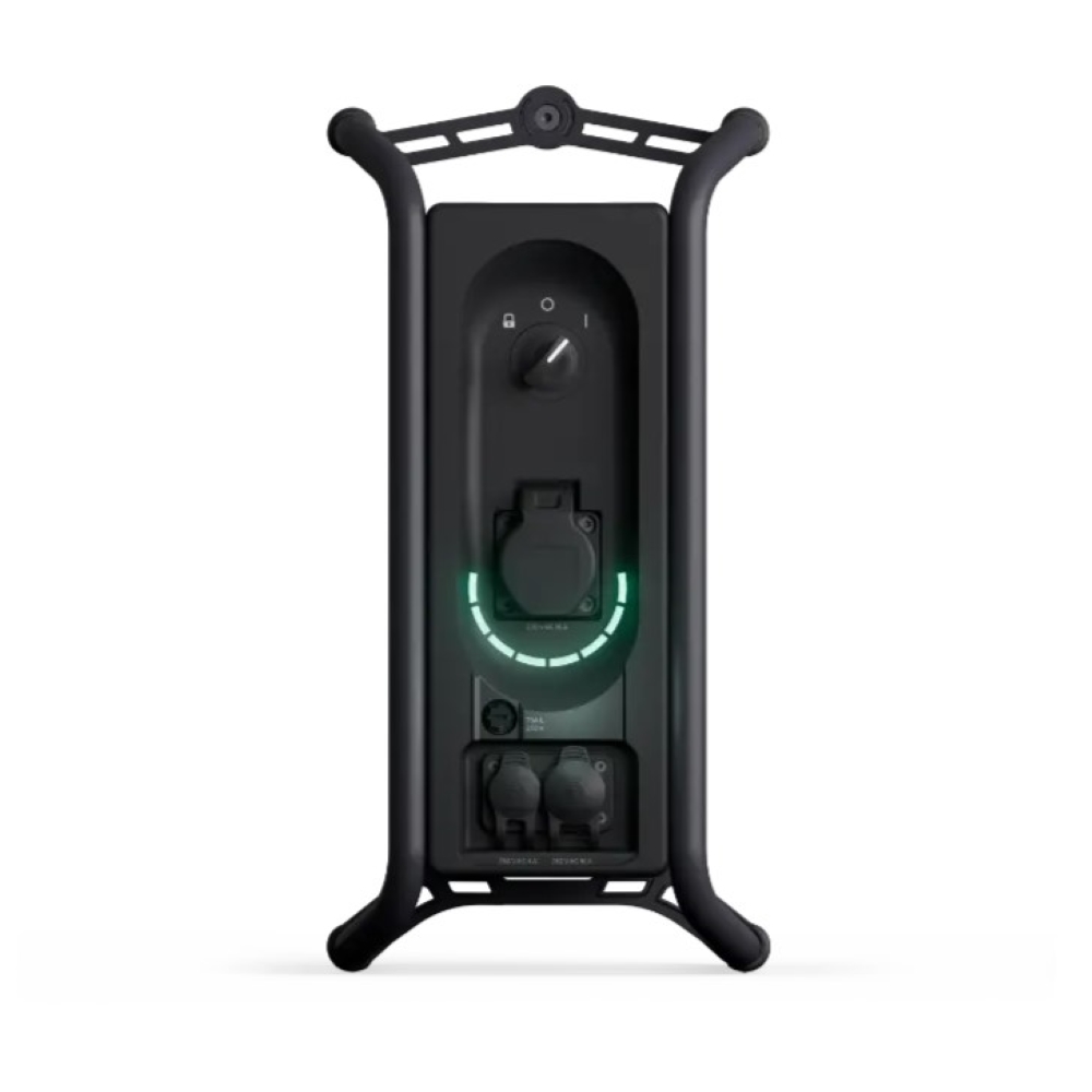 Secondary picture of Instagrid One Max Battery Power Station 2100Wh