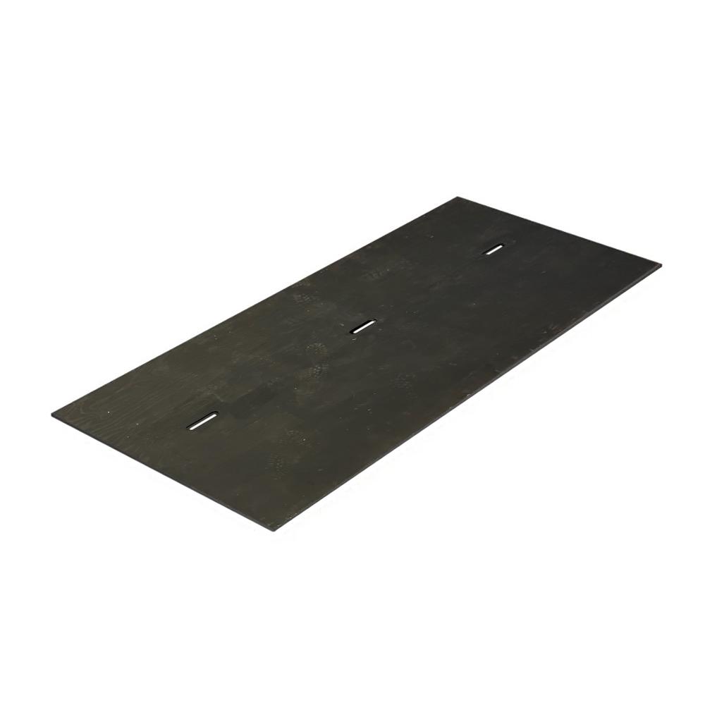 Plywood Sheet with Carrying Handle 120x250cm