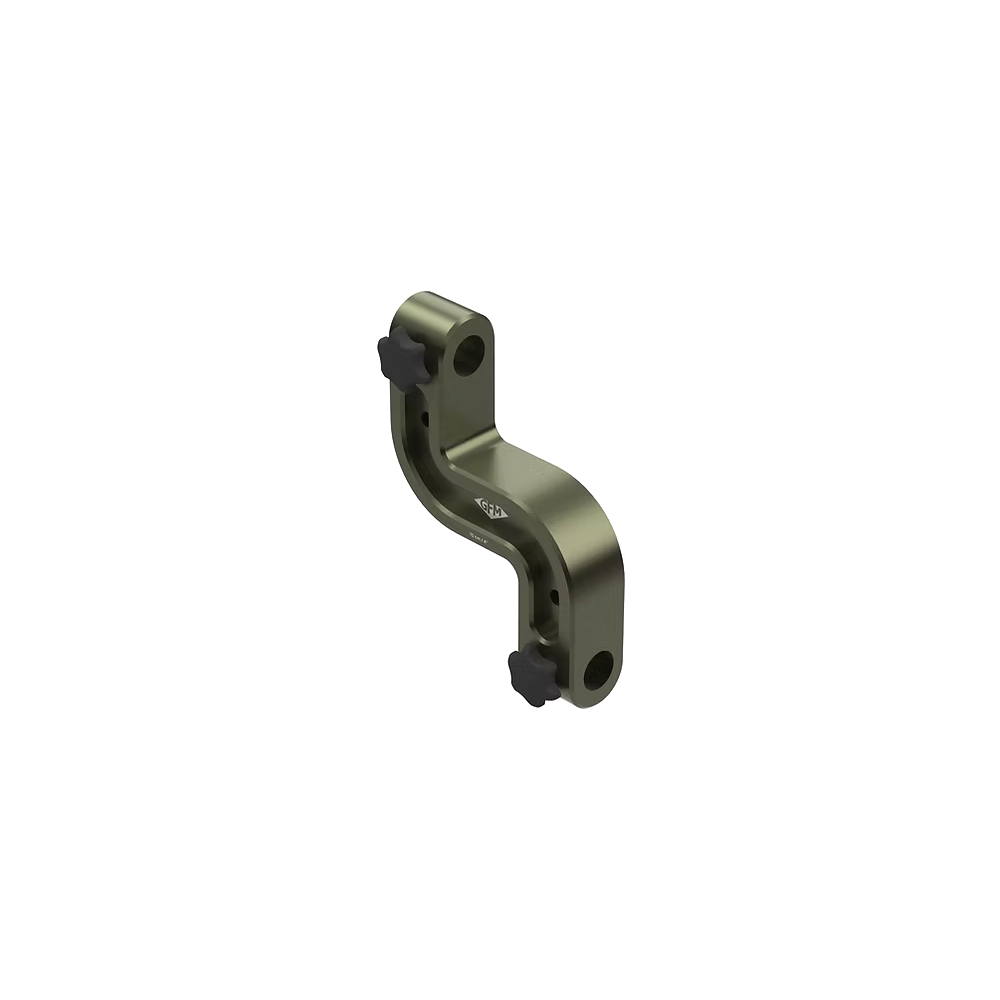GF Seat Arm Vertical 4"/ 10cm