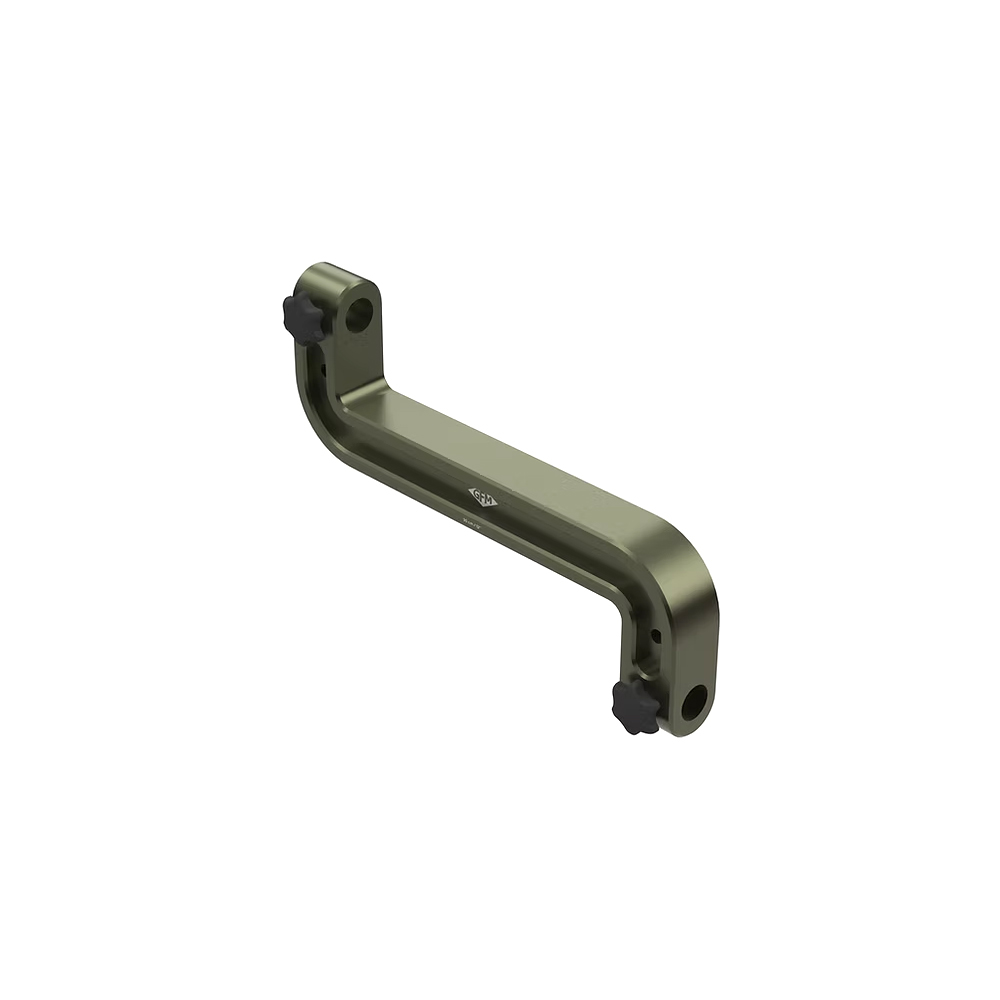 GF Seat Arm Vertical 12"/ 30cm