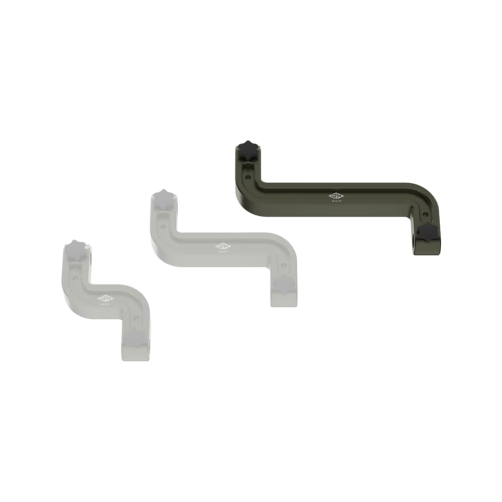 Secondary picture of GF Seat Arm Vertical 12"/ 30cm