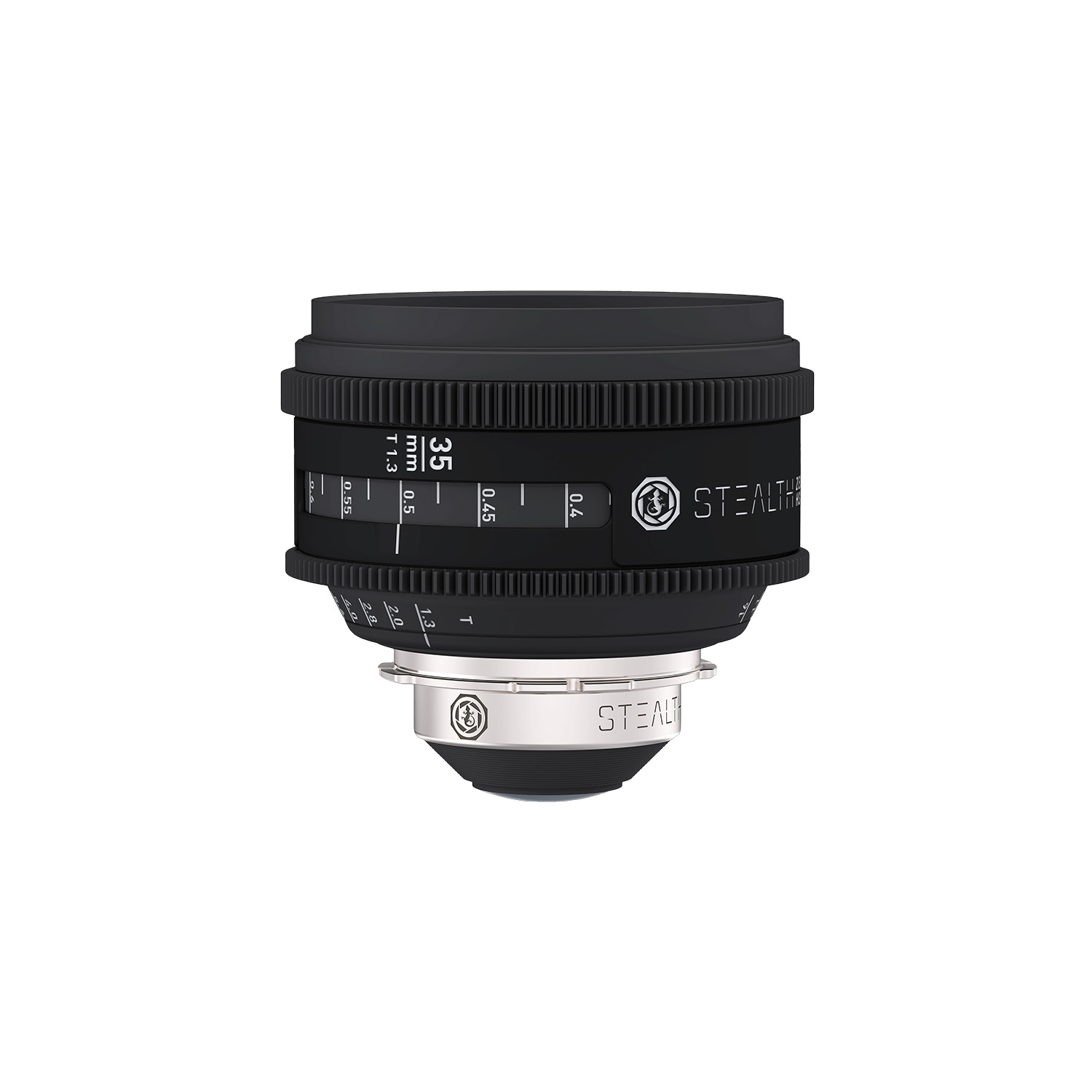 Stealth Zeiss HS 35mm T1.3 CF0.33m ø95
