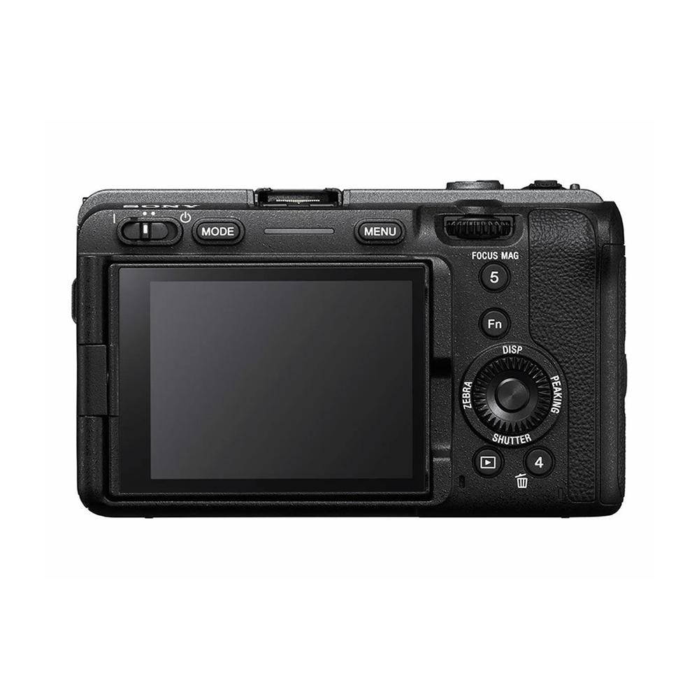 Secondary picture of Sony FX30