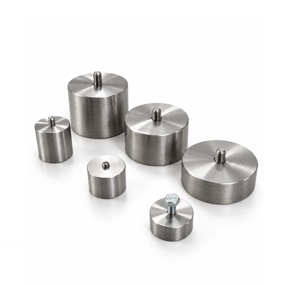 Counterweight Set for Scorpio Stabilized Heads