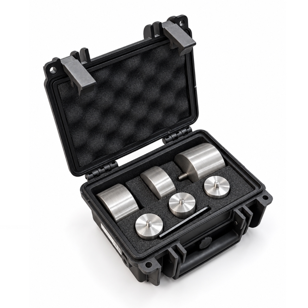 Secondary picture of Counterweight Set for Scorpio Stabilized Heads