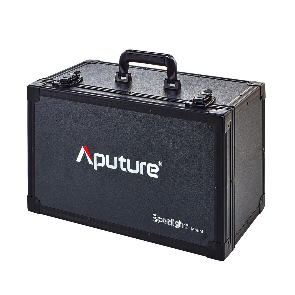 Secondary picture of Aputure Spotlight Mount Set 36°