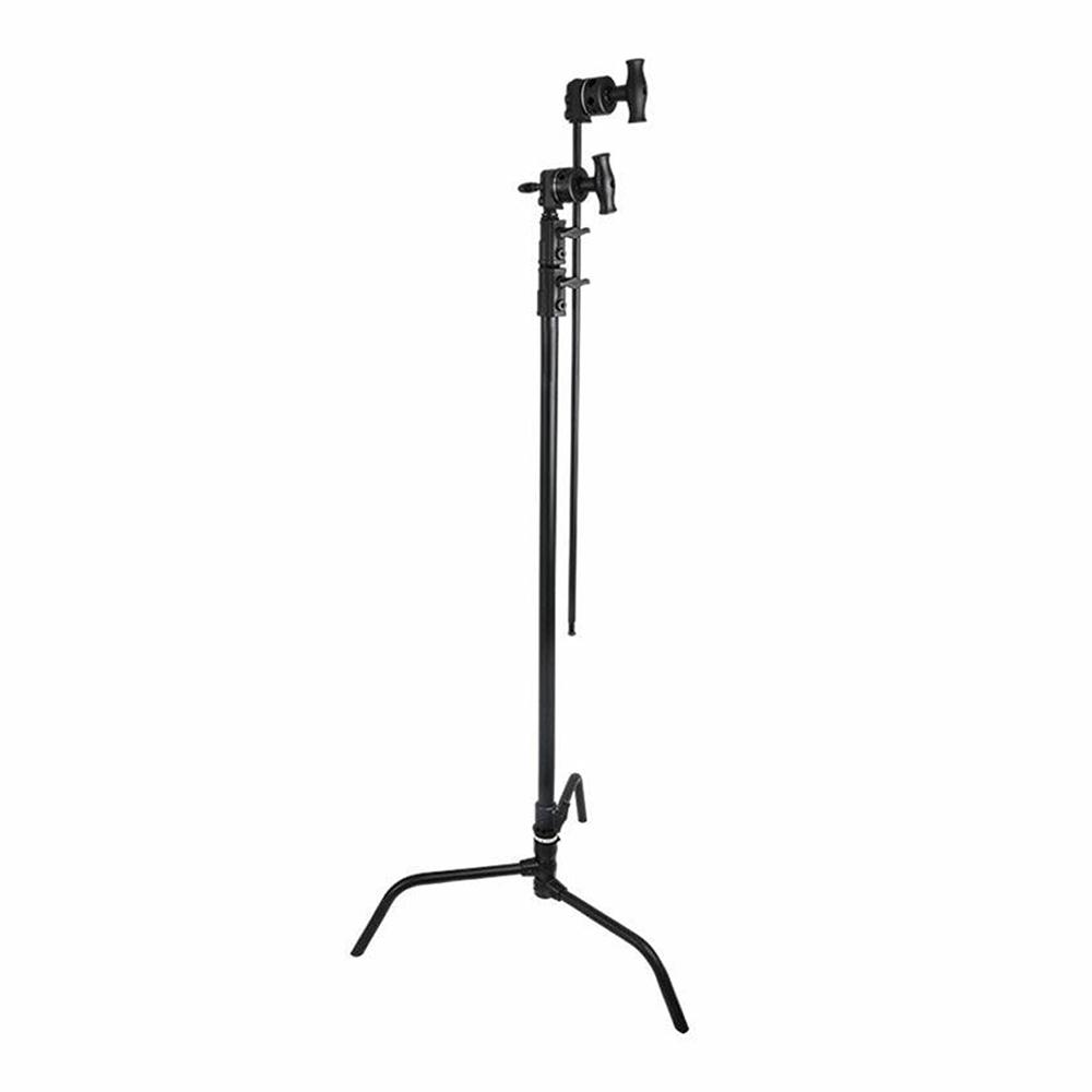 Stand C-Stand 40" Black