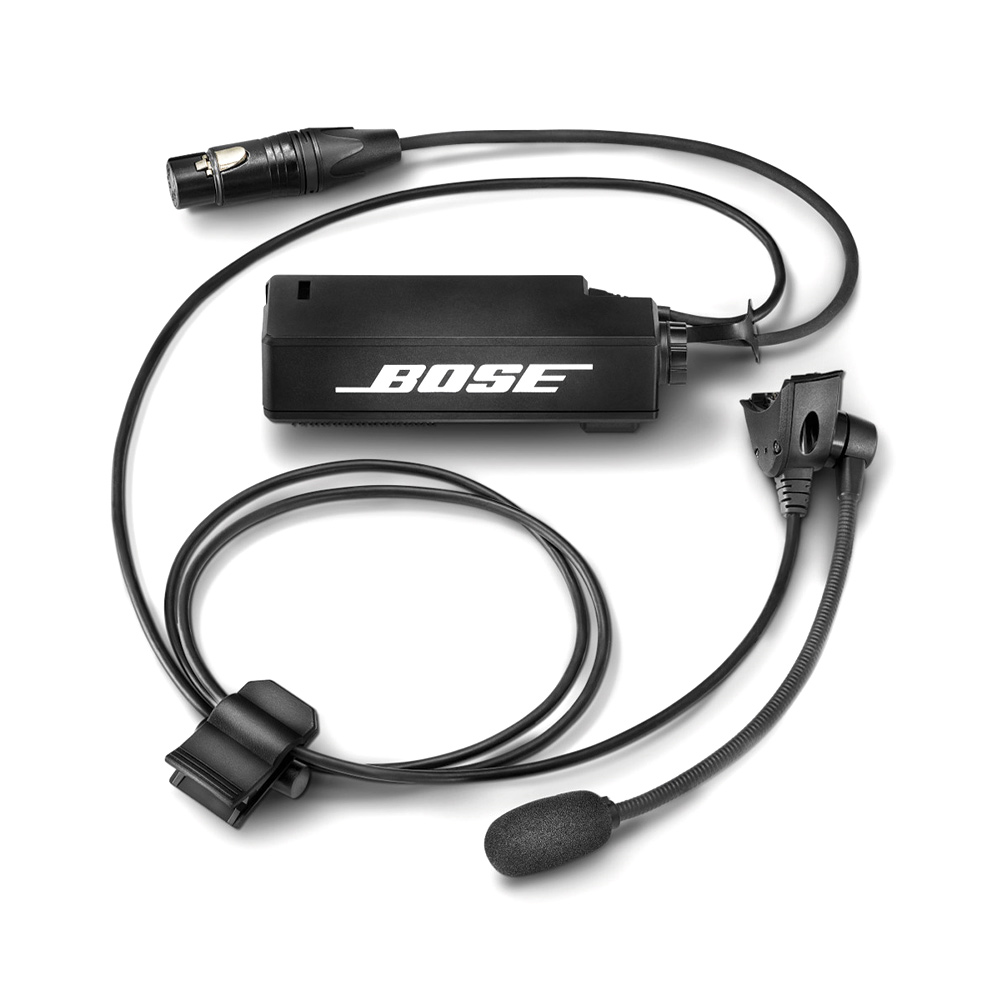 Secondary picture of Bose SoundComm B40 Headset