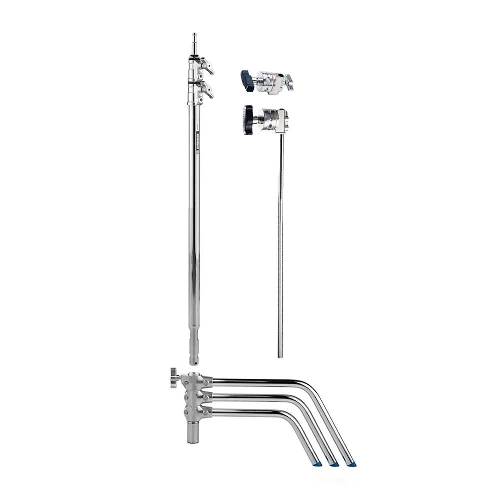 Stand C-Stand 30" Turtle Base