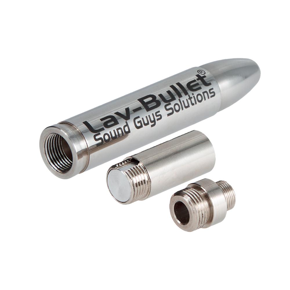 Sound Guys Solutions Lav-Bullet Lavalier Weight
