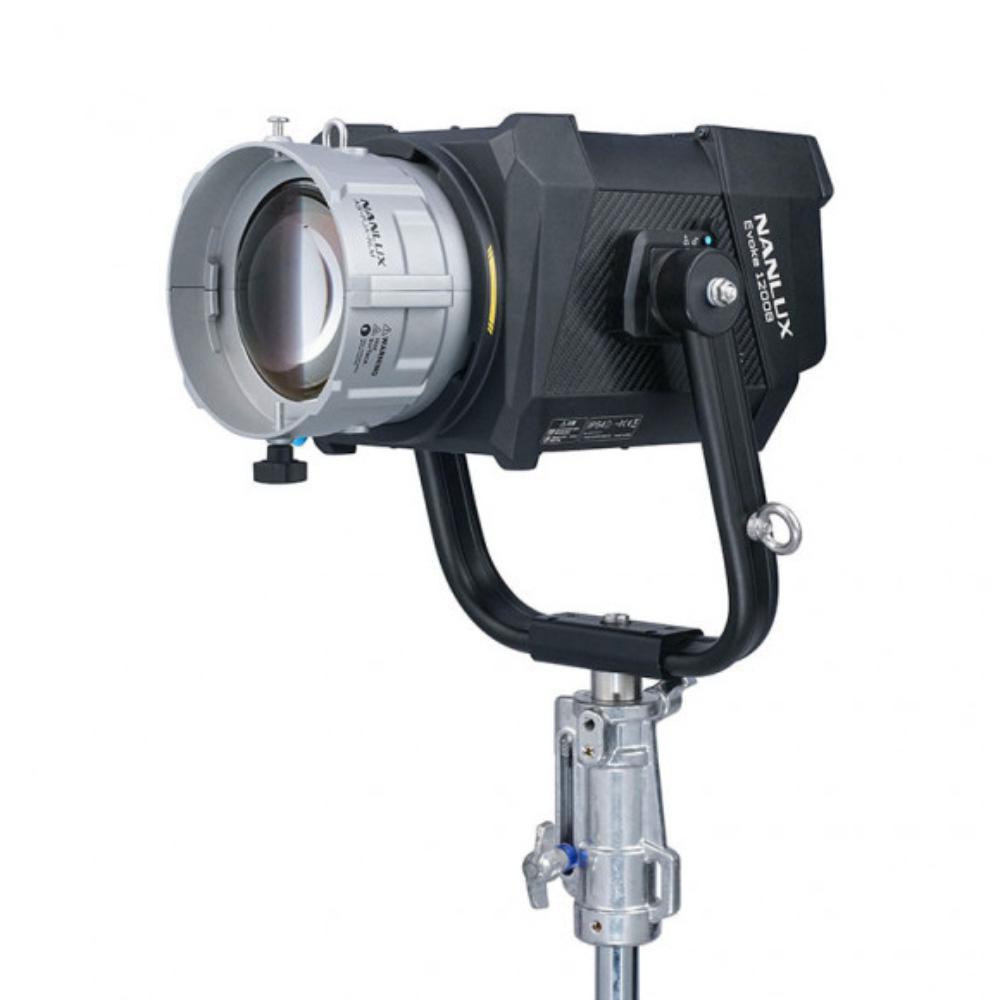 Secondary picture of Nanlux Projection Adapter for Evoke