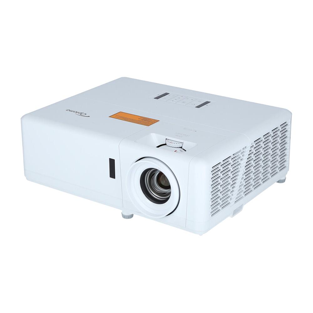 Optoma DLP Projector ZH507