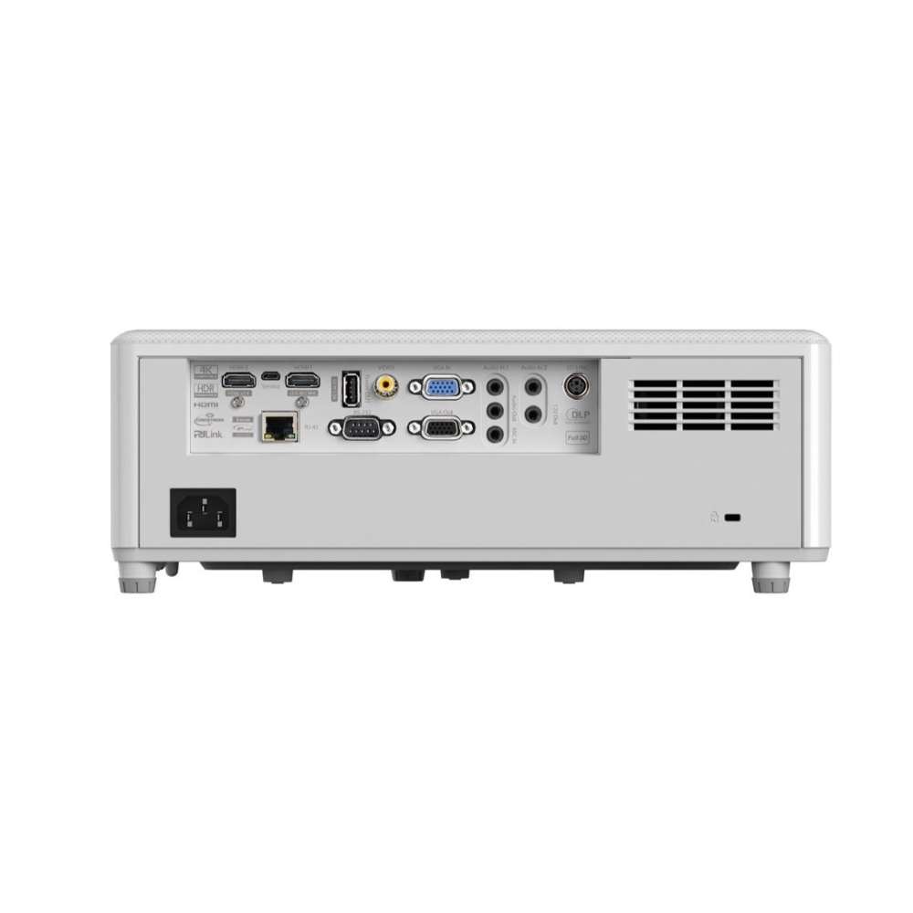 Secondary picture of Optoma DLP Projector ZH507
