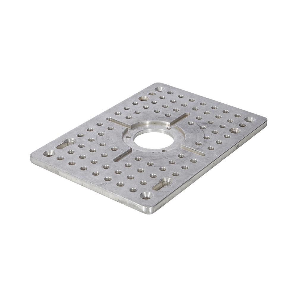 Cheese Plate 255x355mm Mitchell Mount
