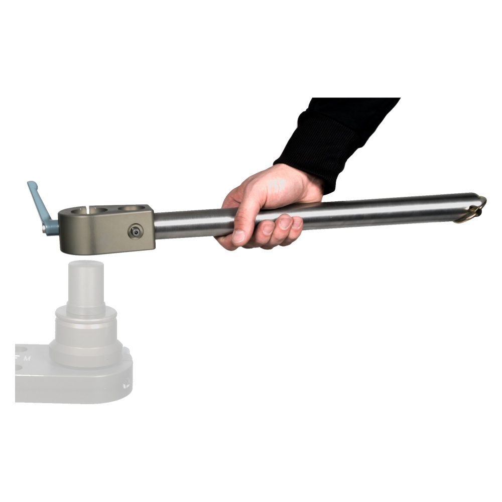 Counterweight Rod (Horizontal/Vertical) for GF Primo Dolly