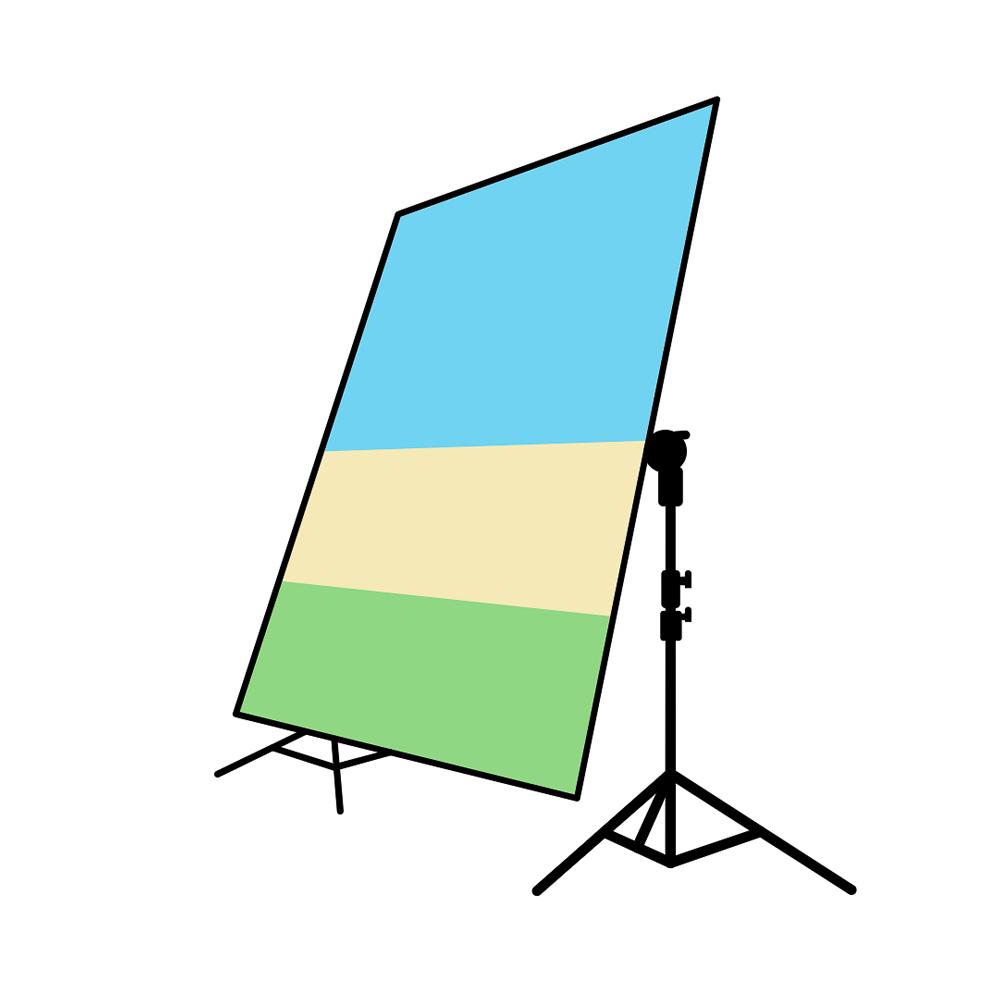 3.6x3.6m / 12x12' Bluff Bounce Amazonia 1