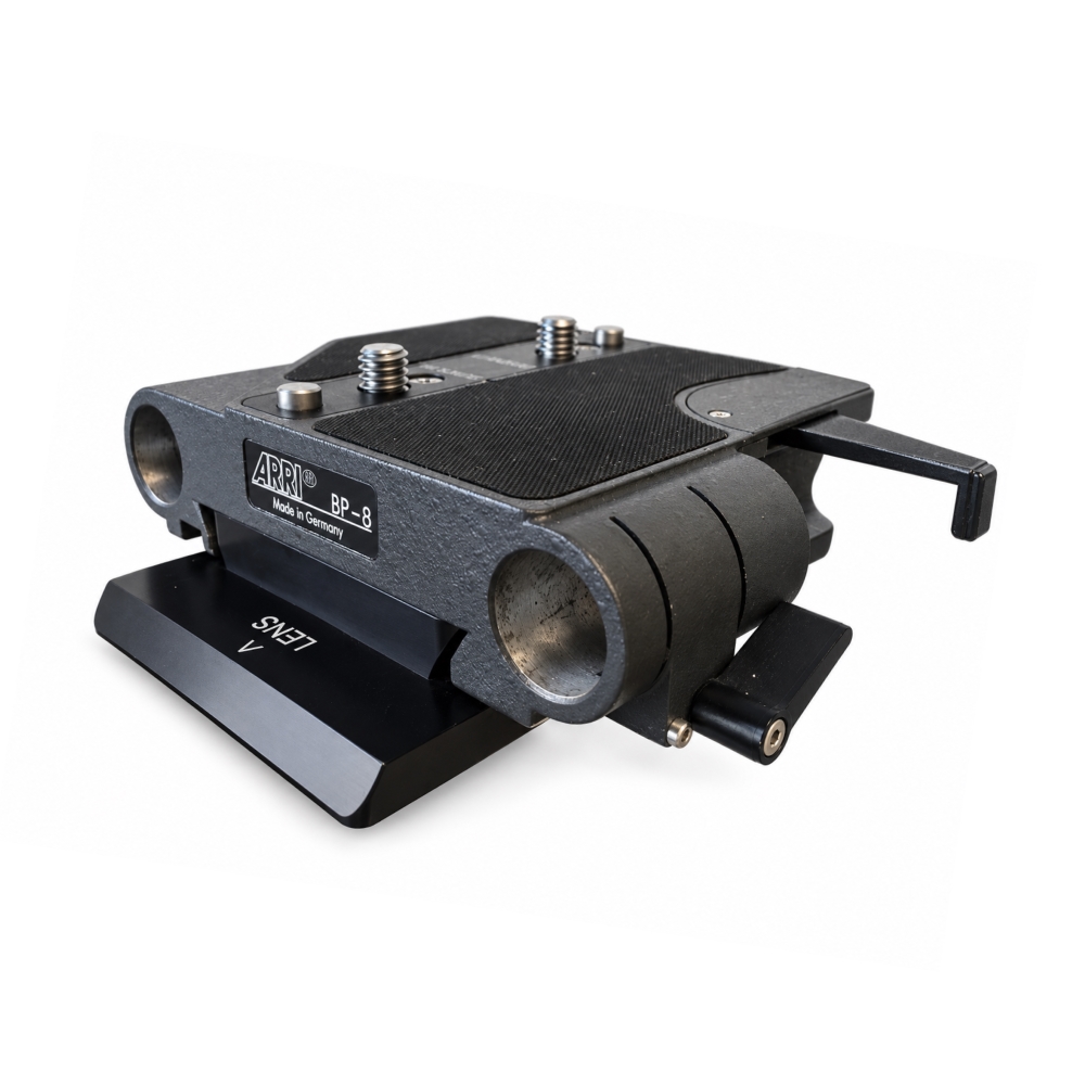 Secondary picture of Candreva Wedge Plate