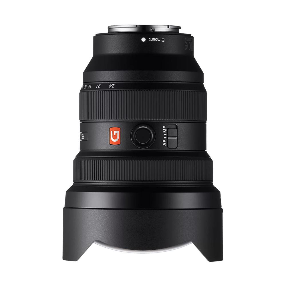 Sony FE 12-24mm f2.8 GM