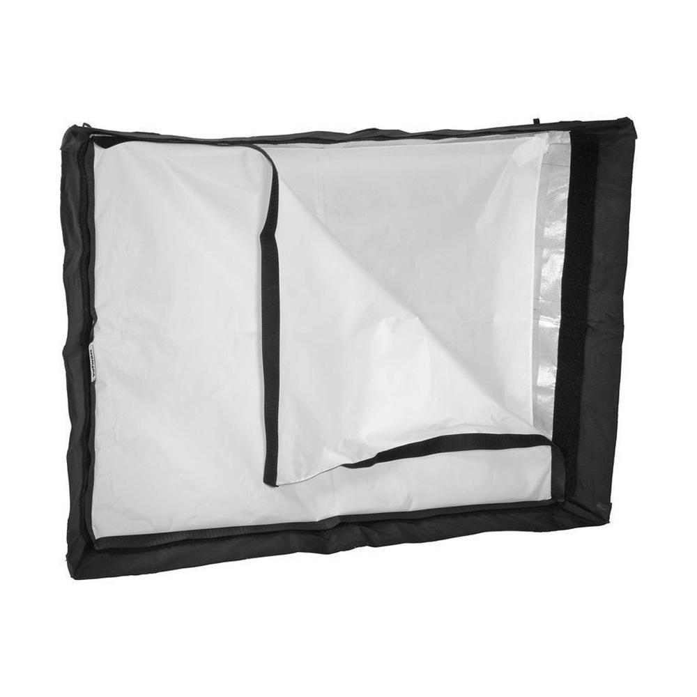 Secondary picture of Chimera Small Super Pro Plus X White 60x80x45