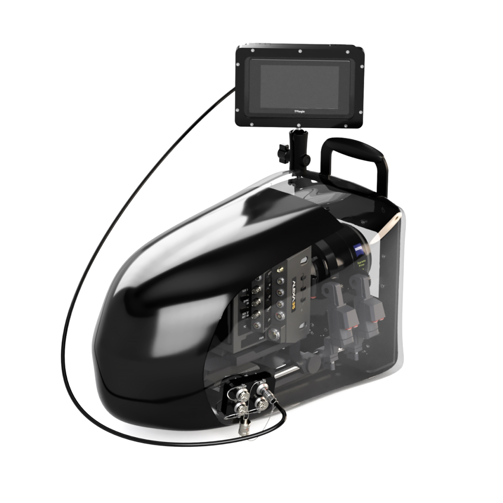 Secondary picture of Scubacam SCU-50 Splashbag