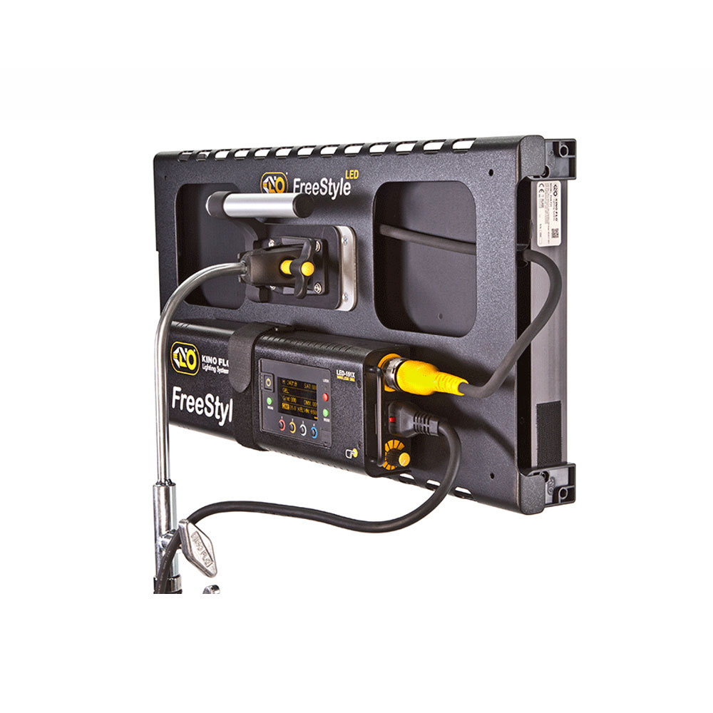 Secondary picture of Kino Flo Select Freestyle 21