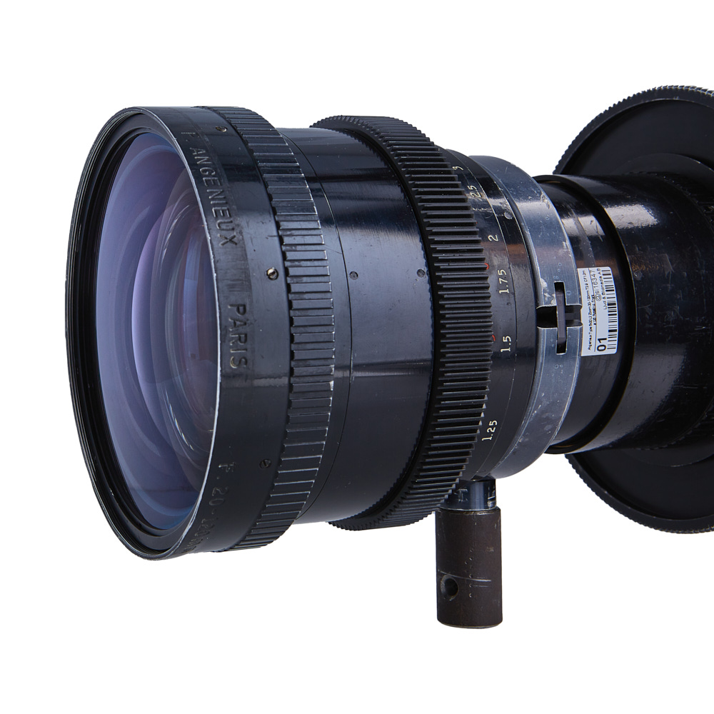 Secondary product picture