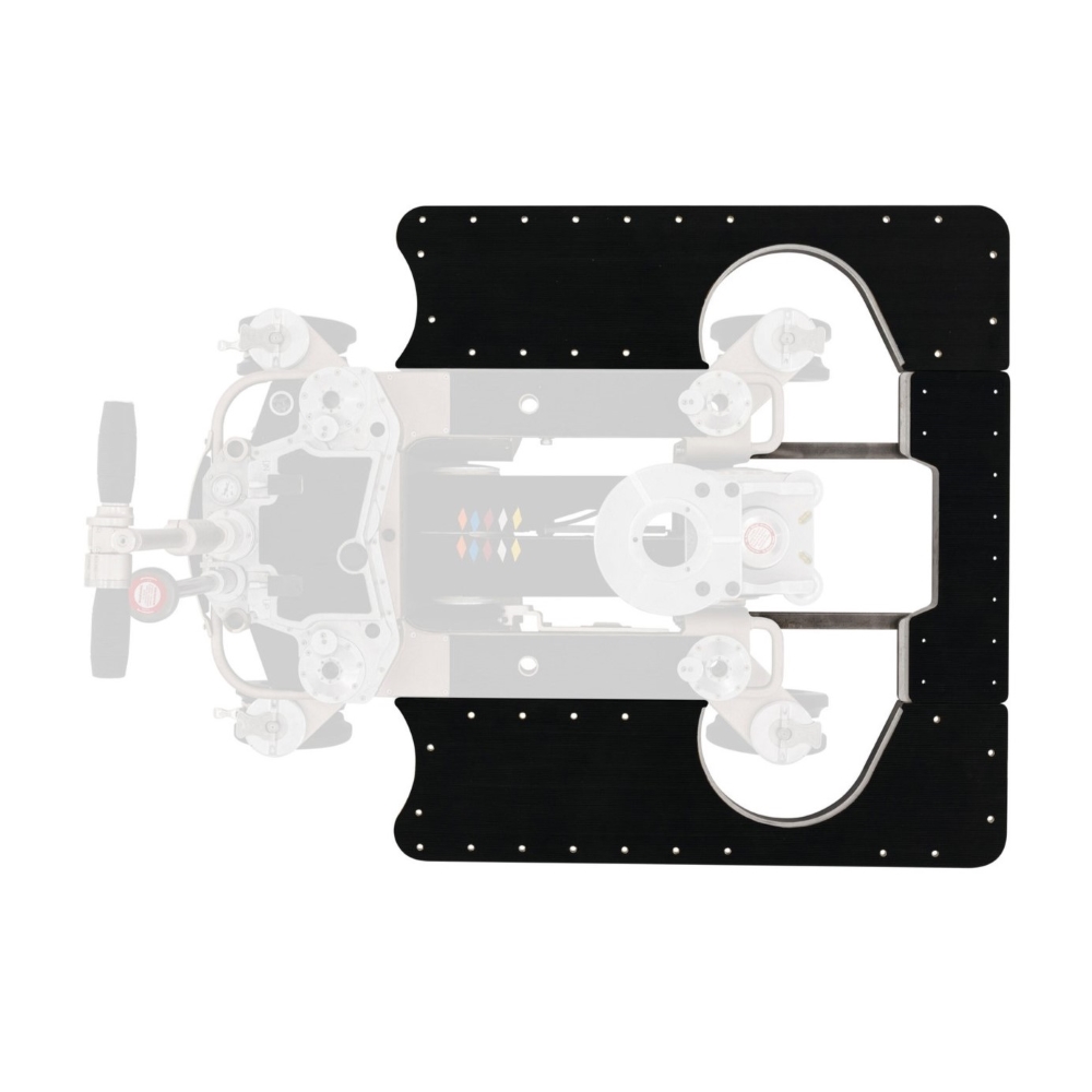 Secondary picture of Chapman Leonard Hybrid IV Dolly