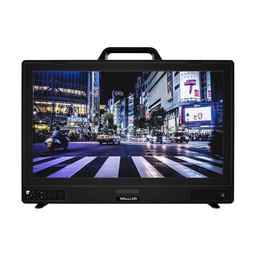 SmallHD Vision 24" 4K HDR