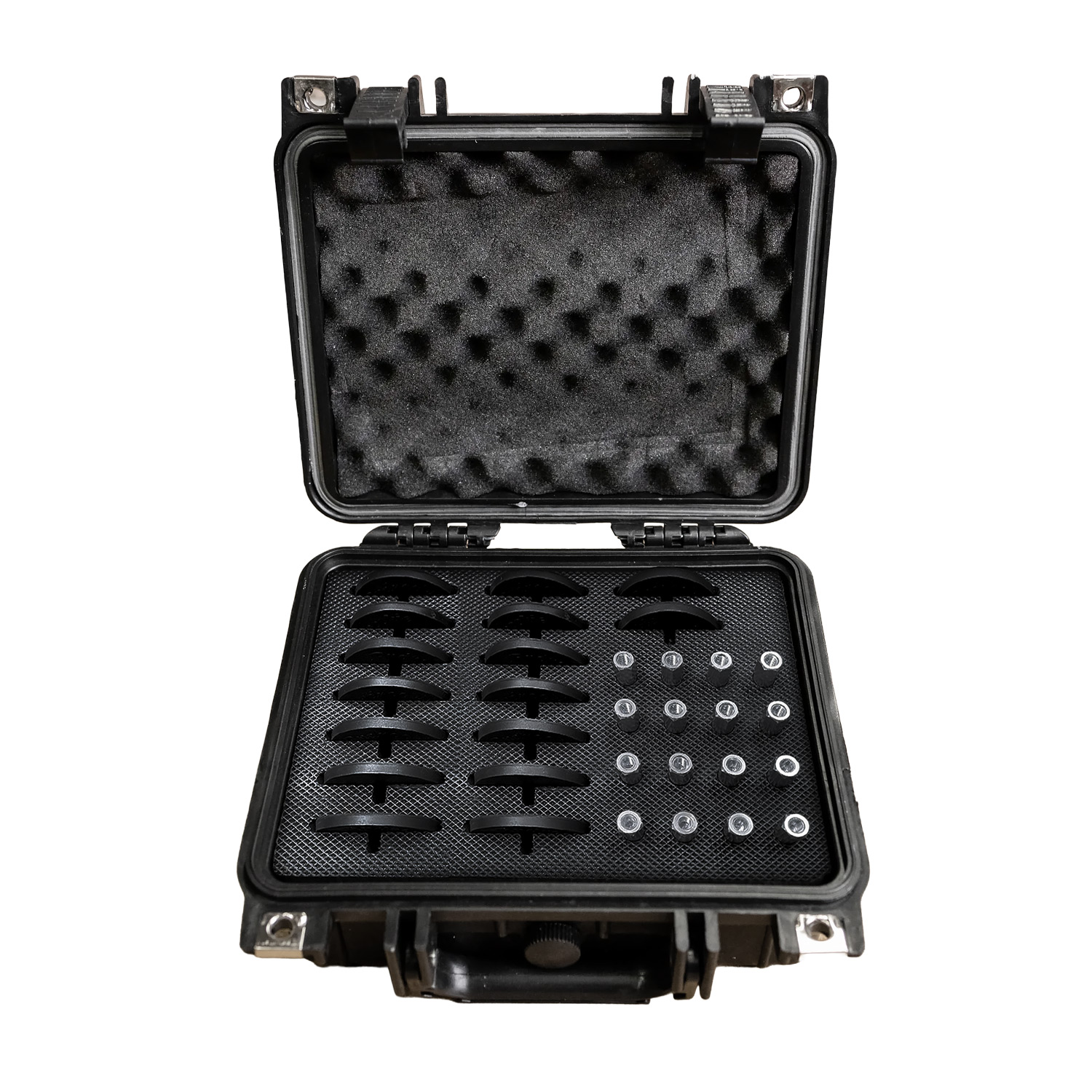 Androokie 88mm Single Magnet Kit