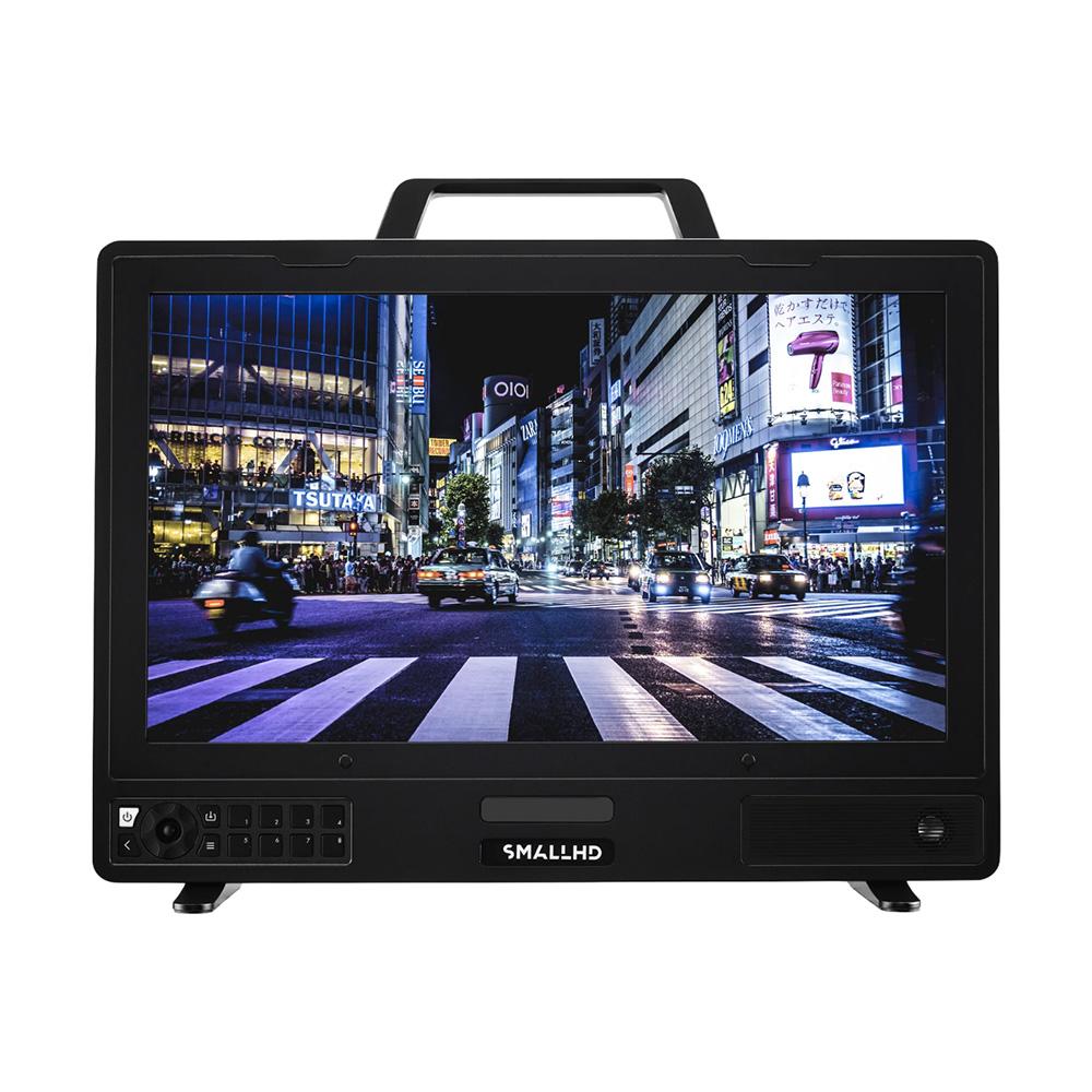 SmallHD Vision 17" 4K HDR