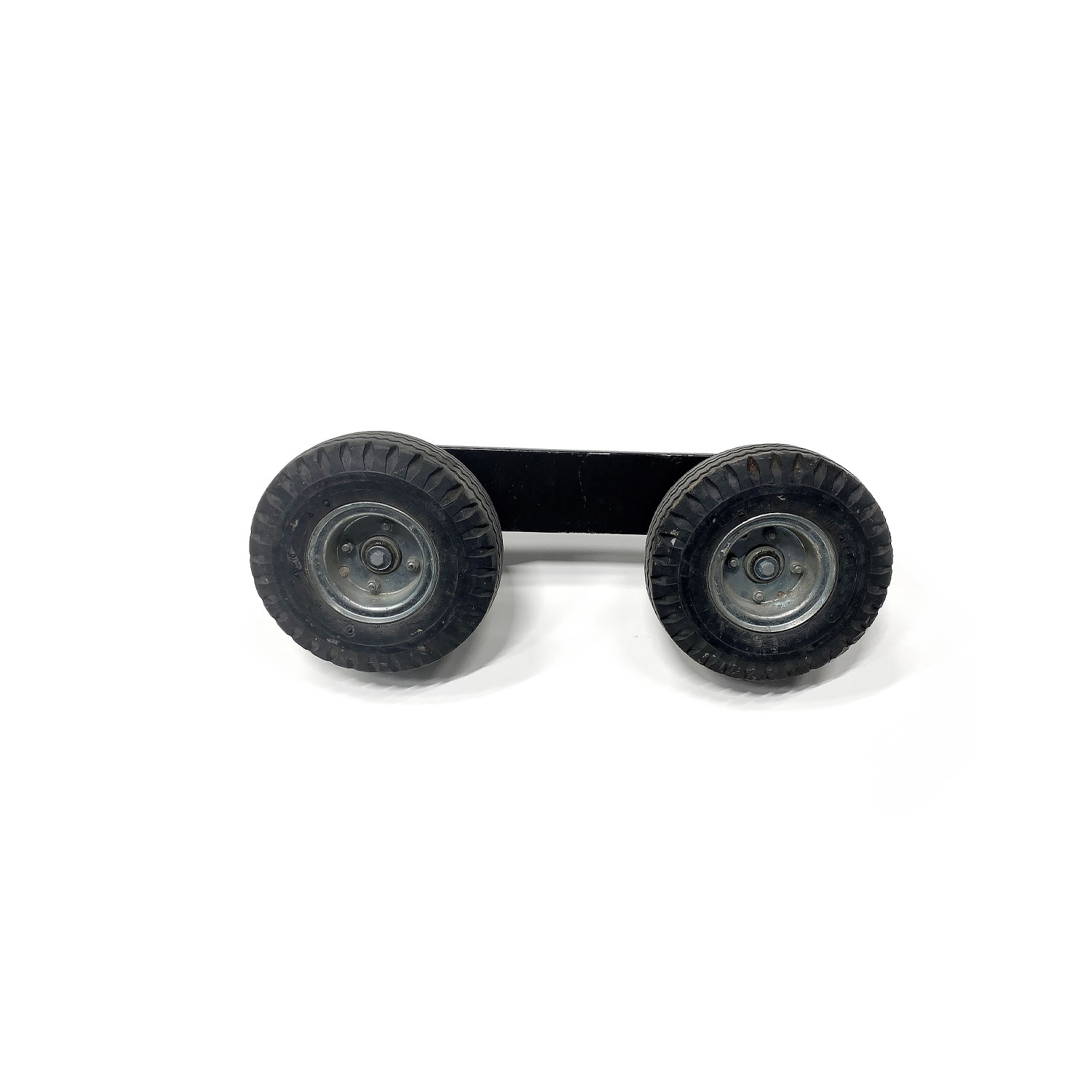 Offroad Wheel Set of 2 for Hybrid IV