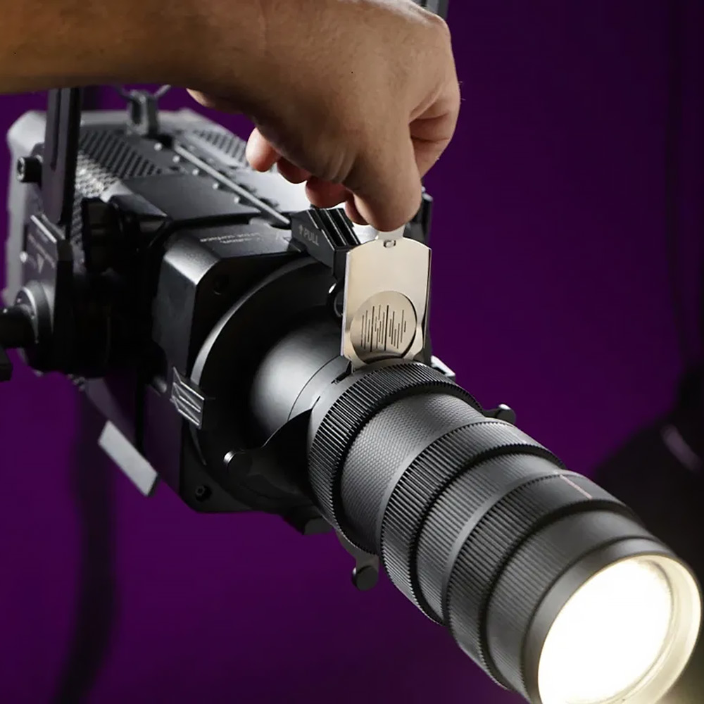 Secondary picture of Astera Projection Lens for Pluto Fresnel