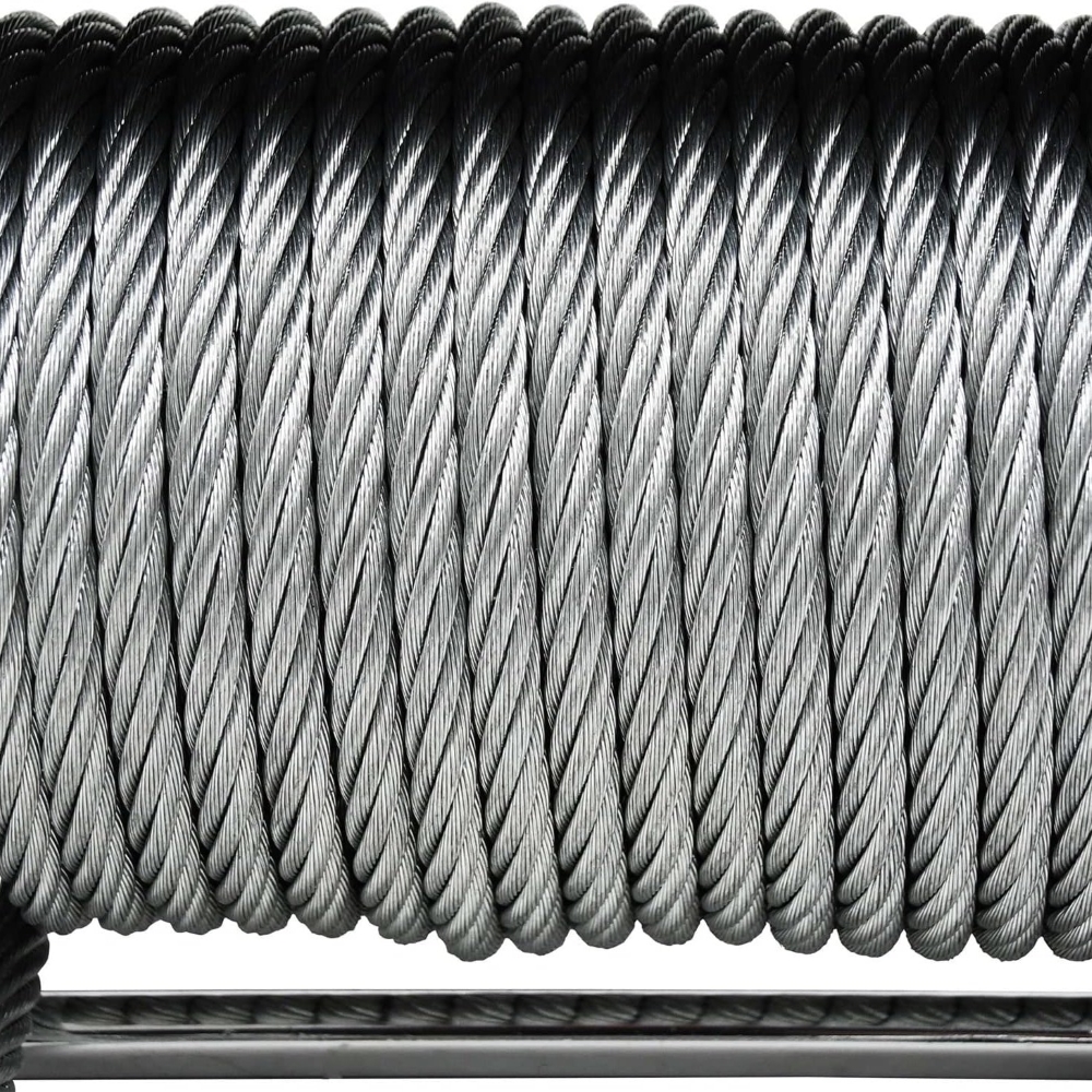 Secondary picture of Talon SuperWinch 9.5 on Cart