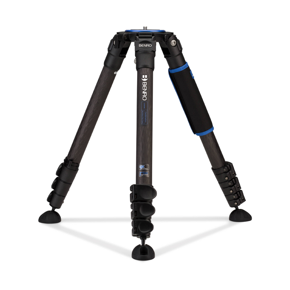 Benro Tripod COM48C Carbon Fiber