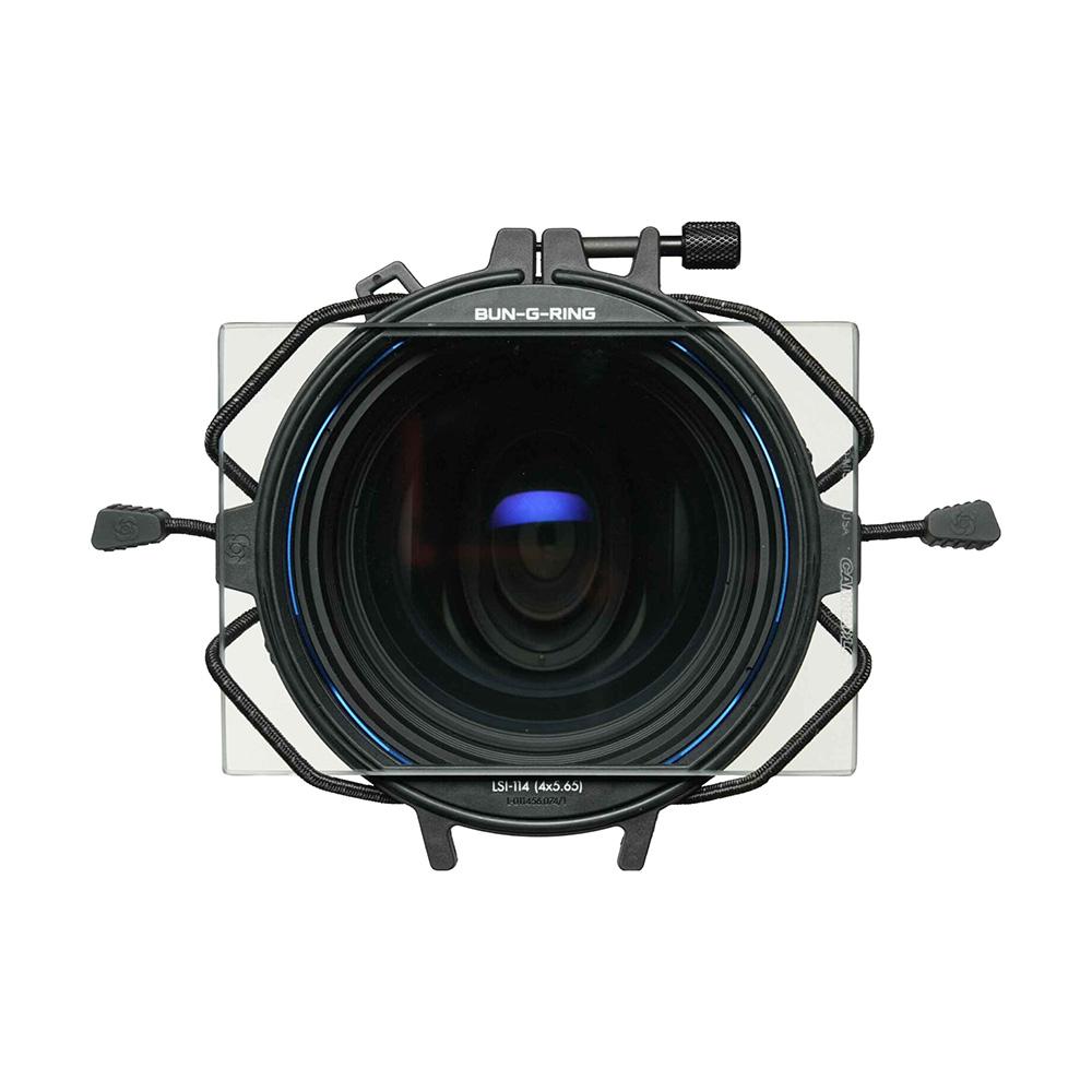 Bun-G-Ring Standard Set 114-80mm