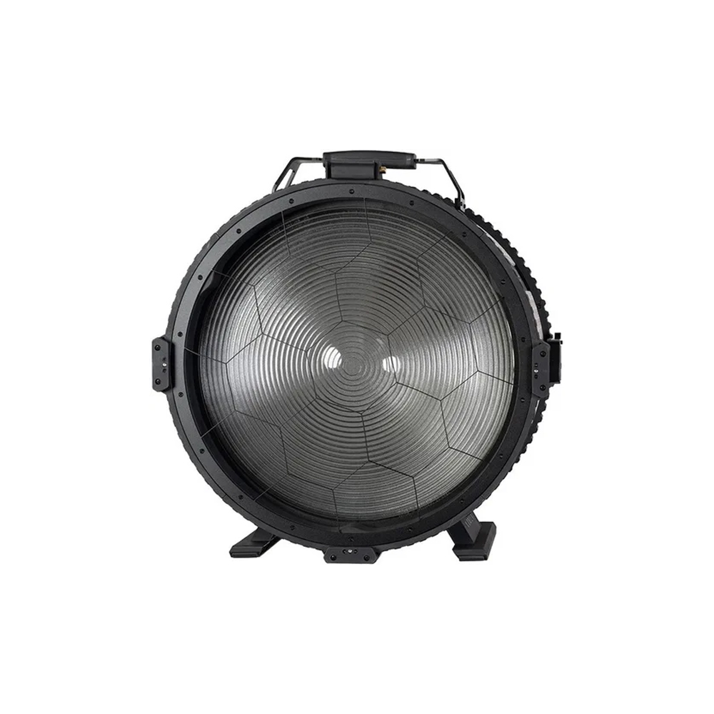 Secondary picture of Nanlux Fresnel Lens FL-45E Motorized for Evoke 5000B