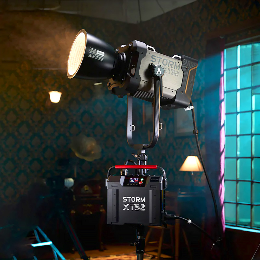 Secondary picture of Aputure STORM XT52