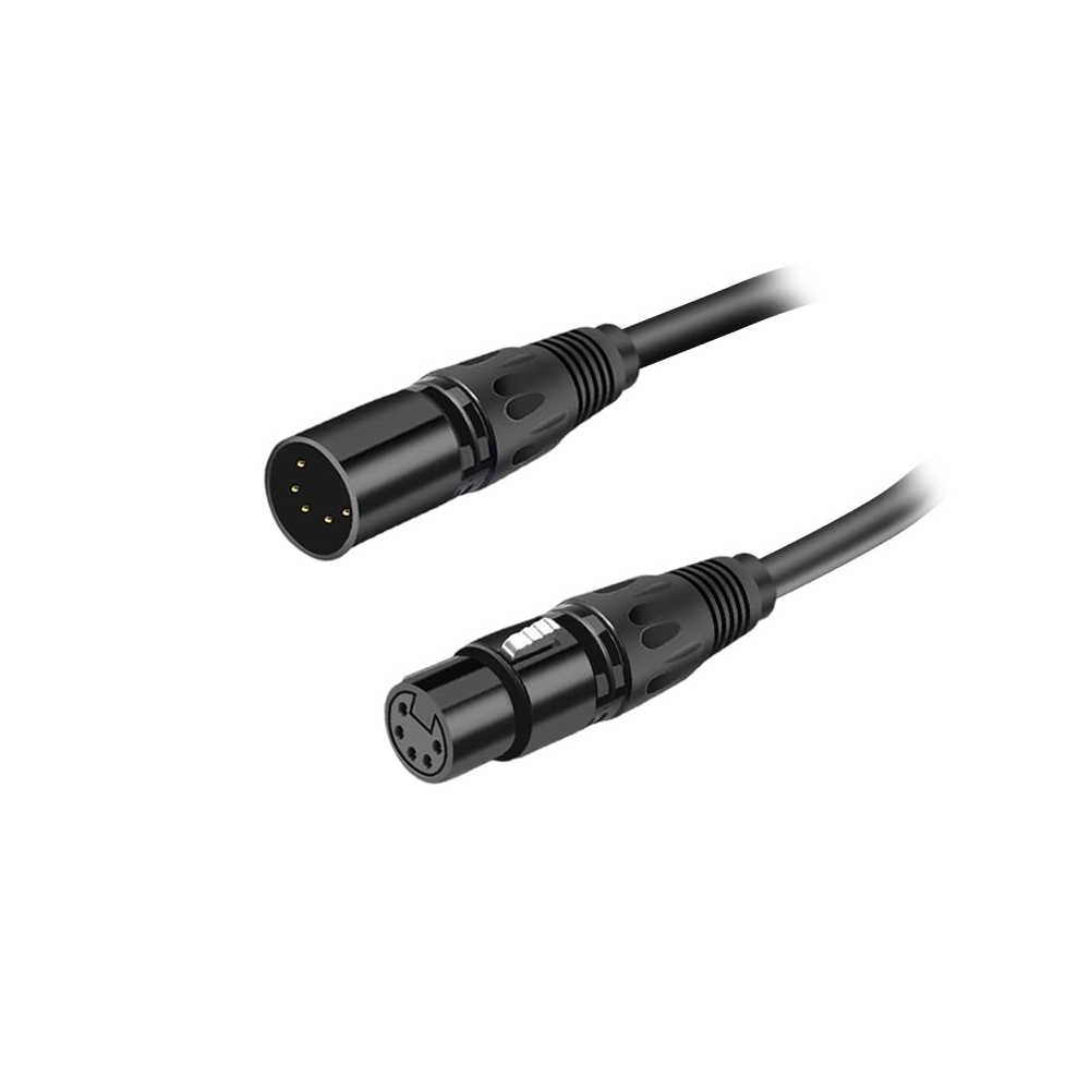 Cable DMX512 2m