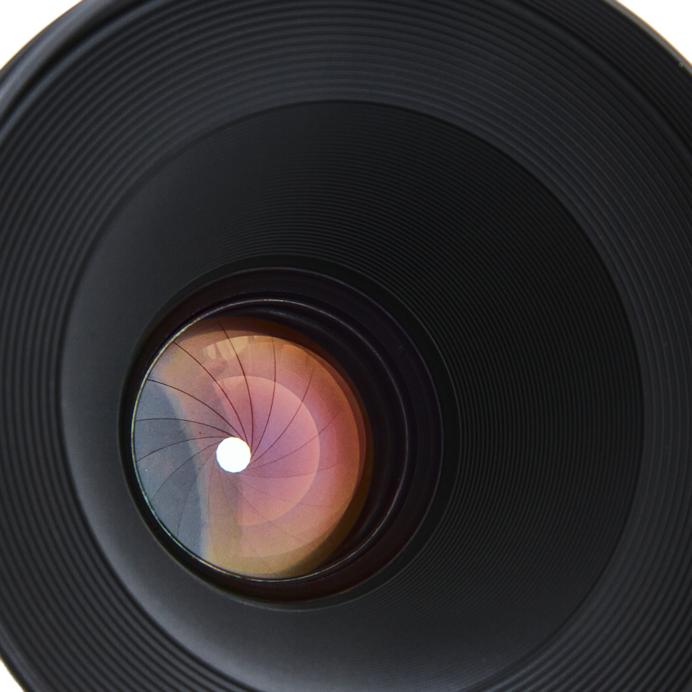 Secondary picture of Carl Zeiss Jena MC Pancolar by IronGlass 50mm T1.5 CF0.33m ø110