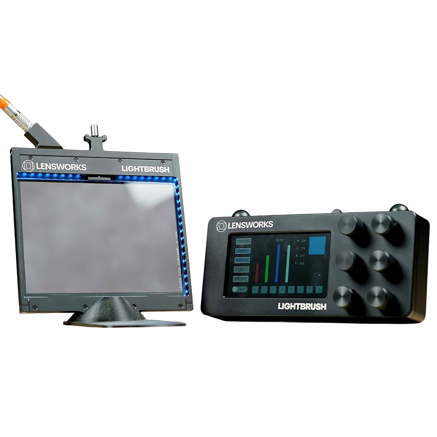 Default product picture